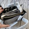 MJ - Mini Grind Satchel - Black - Image 2