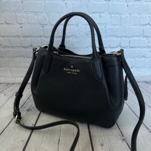 KS - Small Dumpling - Black