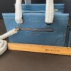 MJ - Mini cruiser satchel - Blue Haven 438 - Image 3