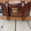 MK - Manhattan Medium TH School Satchel - Mocha - Image 2