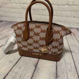 MK - Hyde SM signature satchel - luggage