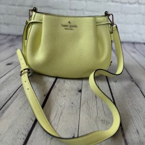 KS - Dumpling Crossbody - Tennis Balance