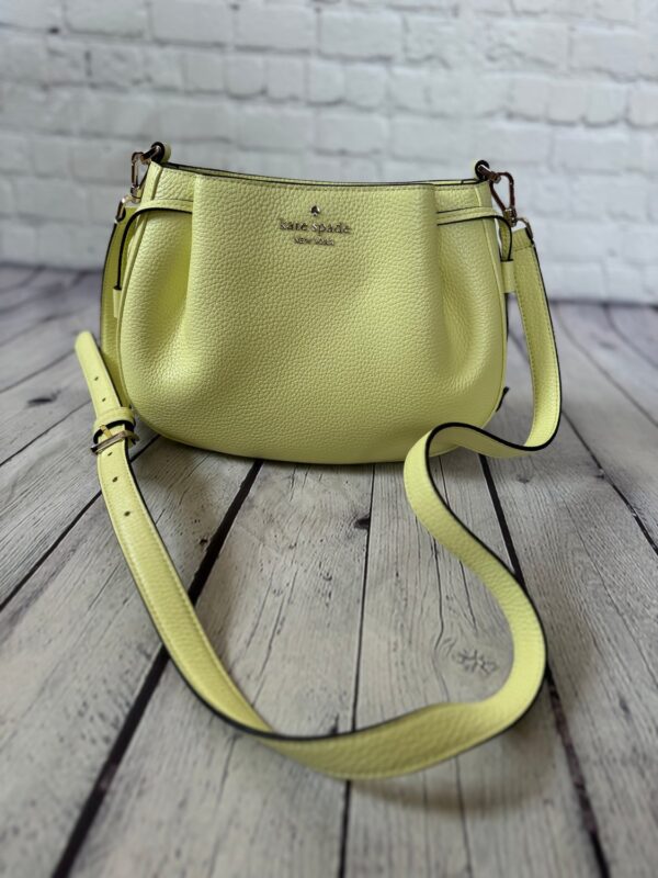 KS - Dumpling Crossbody - Tennis Balance