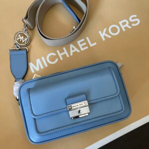 CO - Bradshaw Camera Bag Crossbody - Chambray