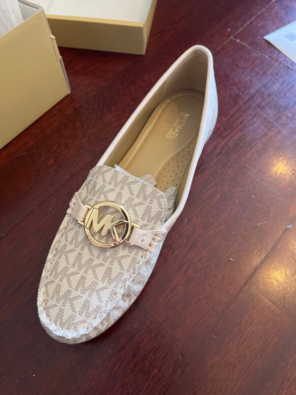 MK - Fulton Driver  size 8.5 - vanila