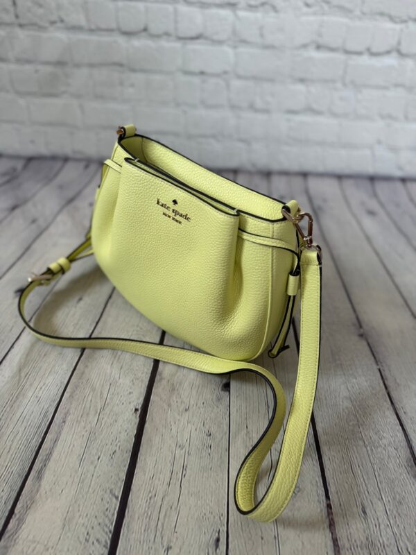 KS - Dumpling Crossbody - Tennis Balance - Image 2