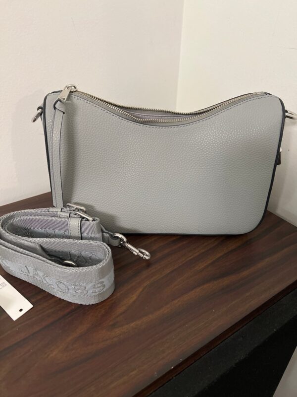 MJ - Driffer Crossbody Large - grey