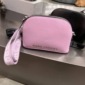 MJ - Dome crossbody - Wisteria