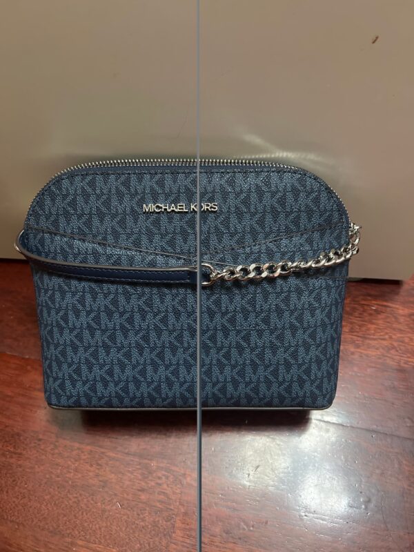 Dome Signature Crossbody - Admiral