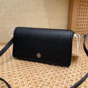 TB - Emerson Mini Crossbody - black