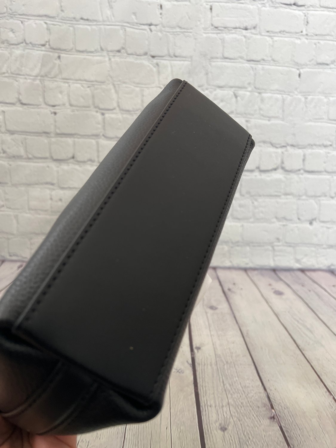 MK - Ember Small Crossbody - black - Image 4