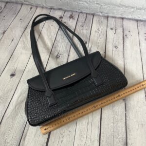 MK - Katya Shoulder Bag - black